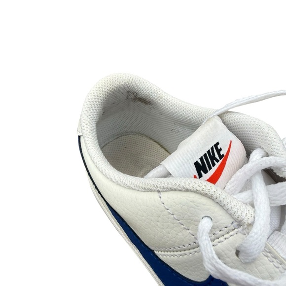 Nike Womens Court Legacy Sneakers Size 7.5 - Picture 9 of 9